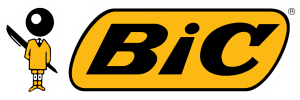 Bic logo