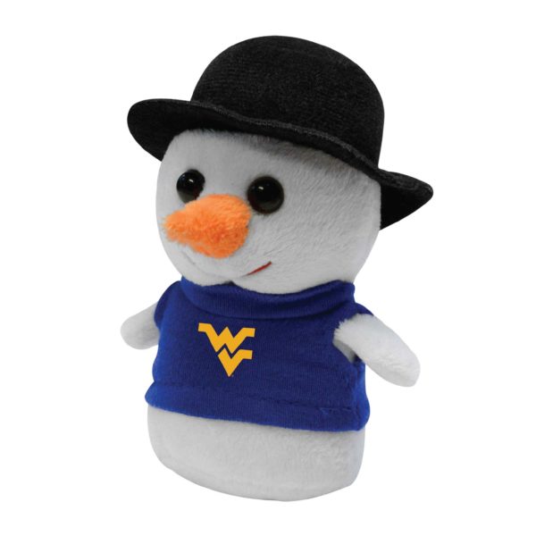 Holiday Shorties - Mid Year - Snowman - VPLS012