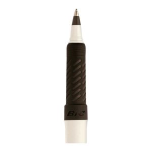 BIC© Grip Roller 4-Pack - White - MWTG0010