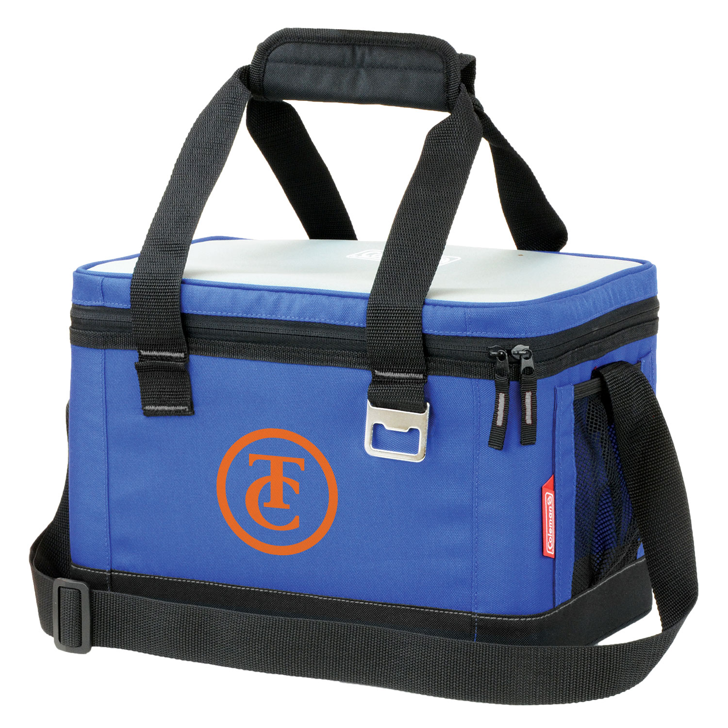 COLEMAN® 16Can Klondike 24Hour Cooler MCM Brands