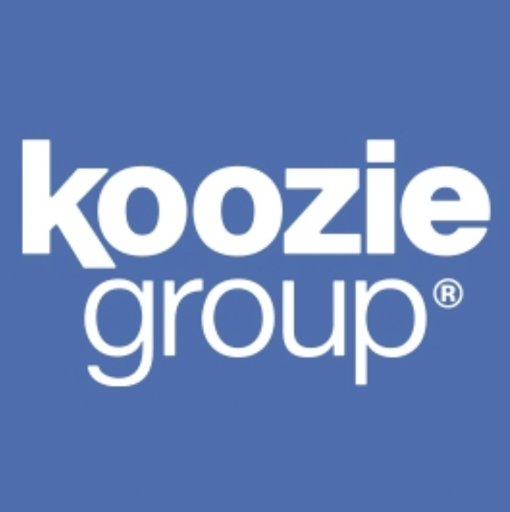Jam®  Koozie Group
