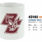 Caffeine Makes Everything Better – the 45140 & 45140C 11oz. Ceramic Mugs