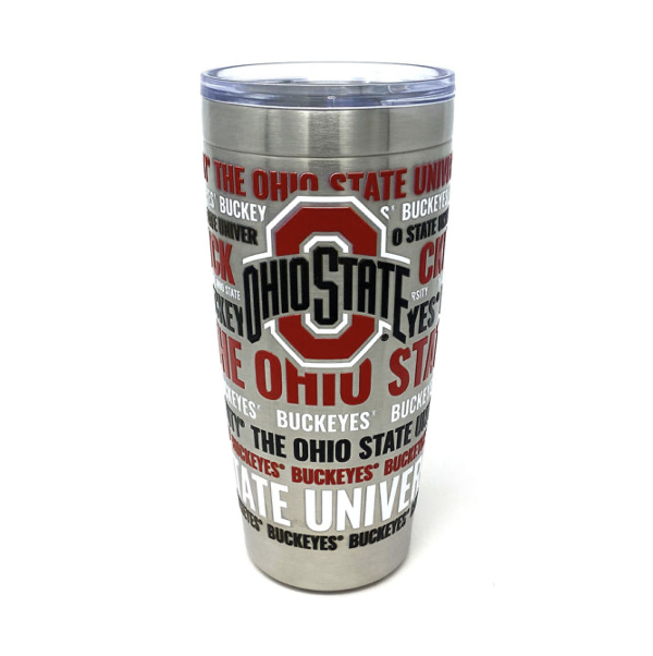 Drinkware Collection