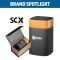 BRAND SPOTLIGHT – SCX Design