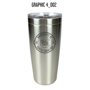 The Viking Collection® 20oz. Nova Tumbler - MCM Brands