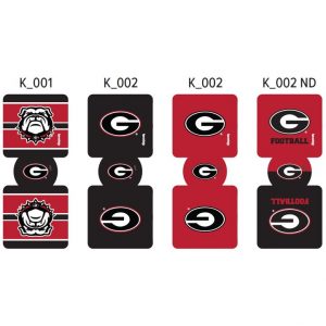 Koozie® britePix® Can Cooler - MCM Brands