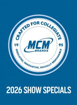 2026 Show Specials